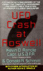 UFO Crash at Roswell （Reissue）