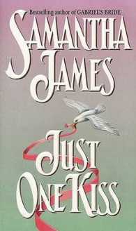 Just One Kiss （Reprint）