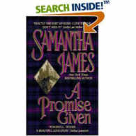 Promise Given