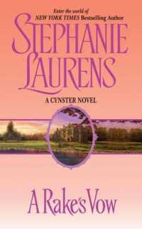 A Rake's Vow (Cynster)