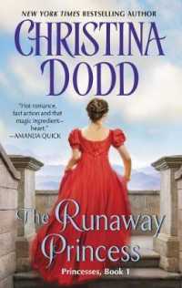 The Runaway Princess : Princesses, Book 1 (The Princess Series)