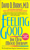 Feeling Good : The New Mood Therapy （Reprint）