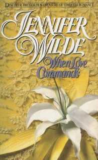 When Love Commands （Reissue）