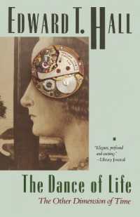 The Dance of Life: The Other Dimension of Time