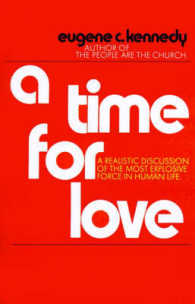 A Time for Love （Reissue）