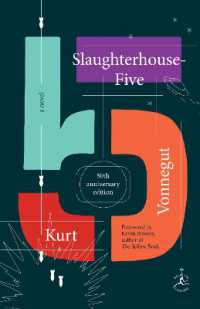 Slaughterhouse-Five : A Novel; 50th anniversary edition