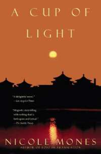 A Cup of Light : A Novel