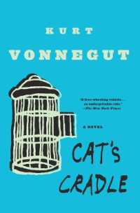 Cat's Cradle : A Novel