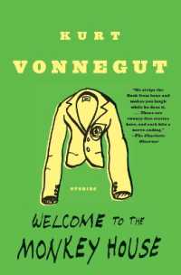 Welcome to the Monkey House : Stories