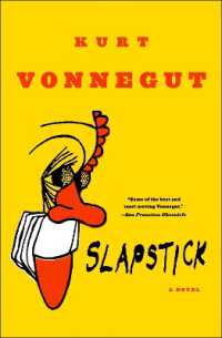 Slapstick or Lonesome No More! : A Novel