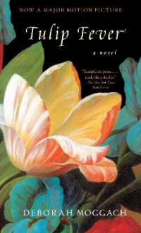 Tulip Fever : A Novel