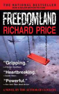Freedomland : A Novel
