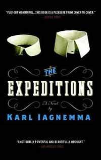 The Expeditions （Reprint）