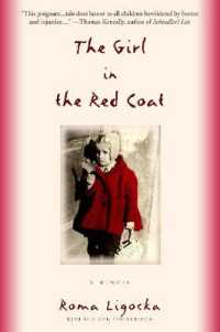 The Girl in the Red Coat : A Memoir