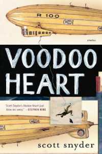 Voodoo Heart : Stories