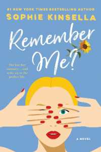 Remember Me? : A Novel