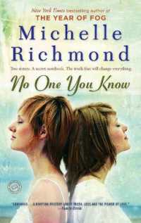 No One You Know (Random House Reader's Circle")