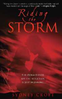 Riding the Storm (Acro World)