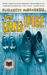 The Giant's House : A Romance