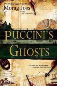 Puccini's Ghosts : A Novel