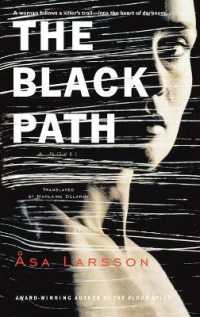 The Black Path (Rebecka Martinsson)