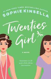 Twenties Girl : A Novel