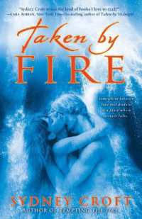 Taken by Fire (Acro World)