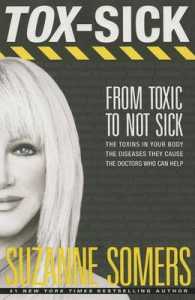 Tox-Sick : From Toxic to Not Sick （1ST）