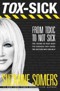 TOX-SICK : From Toxic to Not Sick