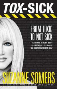 TOX-SICK : From Toxic to Not Sick