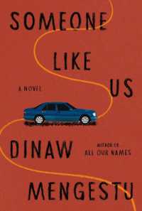 Someone Like Us : A novel