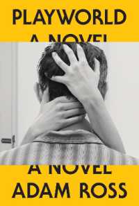 Playworld : A Novel