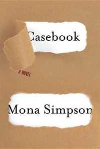 Casebook : A novel