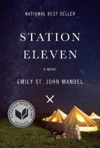 Station Eleven : A novel