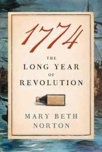 1774 : The Long Year of Revolution