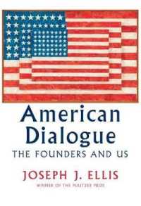 American Dialogue : The Founders and Us