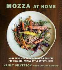 Mozza at Home : More than 150 Crowd-Pleasing Recipes for Relaxed, Family-Style Entertaining: a Cookbook