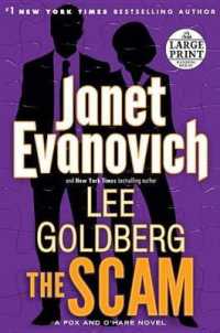 The Scam (Random House Large Print) （LRG）