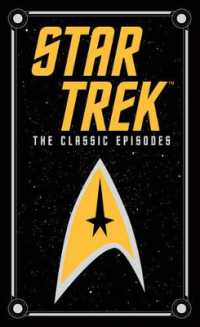 Star Trek: The Classic Episodes (Barnes & Noble Collectible Editions) (Barnes & Noble Collectible Editions)