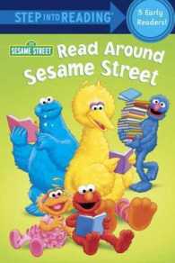 Read around Sesame Street (Step into Reading, Step 1 and 2)