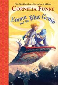 Emma and the Blue Genie （Reprint）
