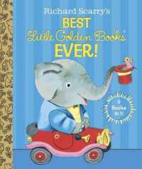Richard Scarry's Best Little Golden Books Ever!