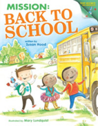 Mission Back to School : Top-Secret Information