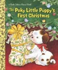 The Poky Little Puppy's First Christmas （Board Book）