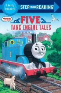 Five Tank Engine Tales (Thomas & Friends) (Step into Reading)