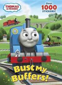 Bust My Buffers! (Thomas & Friends) （CLR CSM NO）