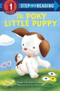 The Poky Little Puppy Step into Reading (Step into Reading)