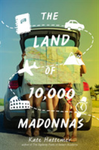 The Land of 10,000 Madonnas （Reprint）