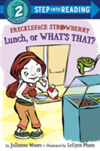 Lunch, or What's That? (Step into Reading. Step 2)