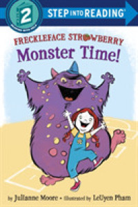 Monster Time! (Step into Reading. Step 2)